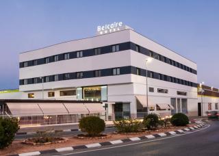 Hotel Belcaire - 9