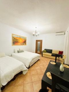 Tate BeachFront Apartment - Durazzo - 6
