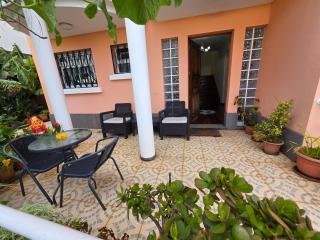Casa de Feria do Livramento - Funchal - 7