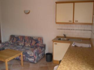 Fewo Dreiraum im Haus Götsch 3 - Partschins - 9