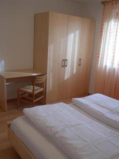 Fewo Dreiraum im Haus Götsch 3 - 6
