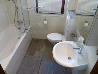 Auszeit am Elbdeich in Sankt Margarethen - 1