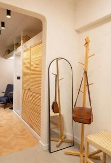 A Wabi Sabi style urban retreat - Iaşi - 7