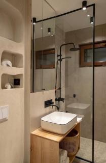A Wabi Sabi style urban retreat - Iaşi - 6