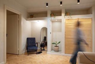 A Wabi Sabi style urban retreat - Iaşi - 5