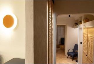 A Wabi Sabi style urban retreat - Iaşi - 4