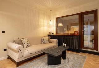 A Wabi Sabi style urban retreat - Iaşi - 1