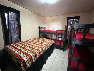 Chacará de Recanto dos Sonhos - Casa de Temporada - 1