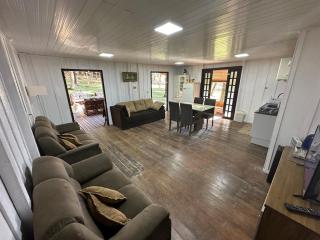 Aconchego e Refúgio no Campo - 0