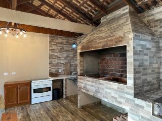 Aconchego e Refúgio no Campo - 2