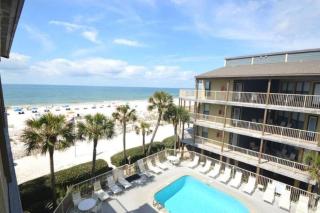 Sandpiper 7-C ON the BEACH- Smart TVs - 9