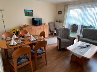 FeWo Marianne - Neukamperfehn - 4