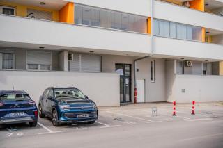 Apartment Saga With Terrace And Parking - Happy Rentals - Zagreb - 9