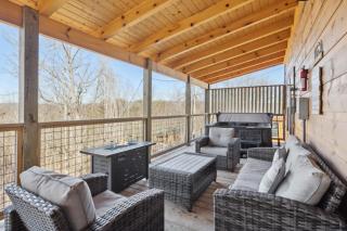 Bear View Retreat cabin - Sevierville - 5