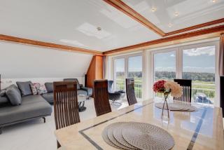 F2 im Haus am Meer - Wenningstedt - 9