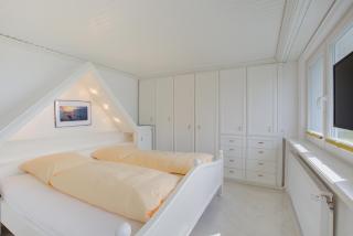 F2 im Haus am Meer - Wenningstedt - 6