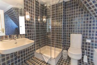 F2 im Haus am Meer - Wenningstedt - 5