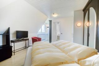 F2 im Haus am Meer - Wenningstedt - 4