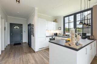 Reetdachhaus Meeresleuchten - Hohenkirchen - 7