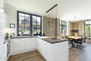 Reetdachhaus Meeresleuchten - Hohenkirchen - 6
