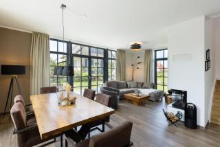 Reetdachhaus Meeresleuchten - Hohenkirchen - 3