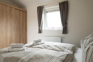 Chalet bis sechs Personen ohne Hund - 5