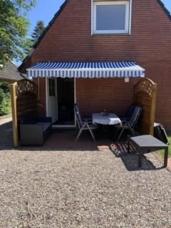 Ferienhaus Lützen "Ruhe" - St. Peter-Ording - 9