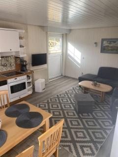 Ferienhaus Lützen "Ruhe" - St. Peter-Ording - 5