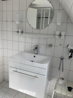 Ferienhaus Lützen "Ruhe" - St. Peter-Ording - 1