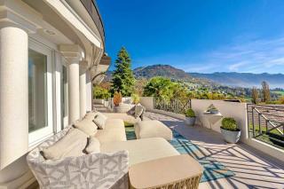 Exquisite Luxury Villa in Blonay Saint Legier by Guestlee - Blonay - 6