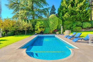 Exquisite Luxury Villa in Blonay Saint Legier by Guestlee - Blonay - 5