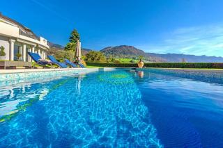 Exquisite Luxury Villa in Blonay Saint Legier by Guestlee - Blonay - 2
