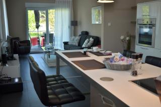 Ferienwohnung Preußisch Oldendorf - 5