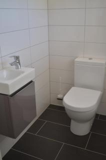 Ferienwohnung Preußisch Oldendorf - 3