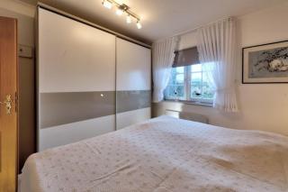 Hus op de Wurth Nr 9 - Büsumer Deichhausen - 9