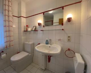 Hus op de Wurth Nr 9 - Büsumer Deichhausen - 4
