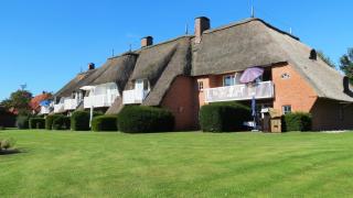 Hus op de Wurth Nr 9 - Büsumer Deichhausen - 1
