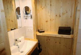 Gästehaus Holzer Kreuz- Vergissmeinnicht - 4