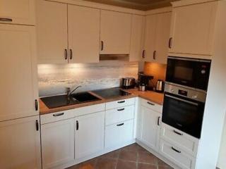 Ferienhaus Ditzum am Sielblick - Ditzum - 6