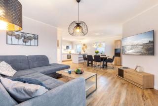 Ferienhof Marquardt Bungalow 5 - Fehmarn - 7