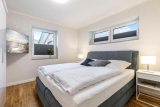 Ferienhof Marquardt Bungalow 5 - Fehmarn - 1