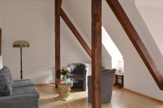Maisonette-Appartement - 3