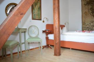 Maisonette-Appartement - Quedlinburg - 1