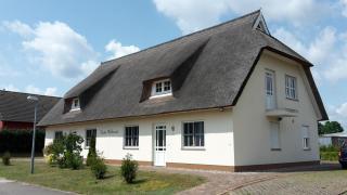 Häuschen "Tante Waltraut" - Garz-Usedom - 8