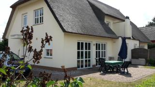 Häuschen "Tante Waltraut" - Garz-Usedom - 7