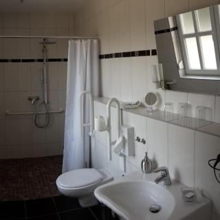 Häuschen "Tante Waltraut" - Garz-Usedom - 3