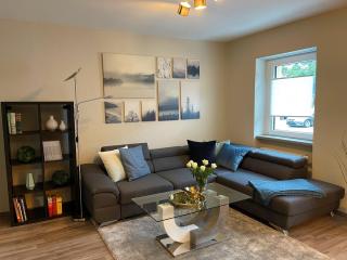 Ferienwohnung Kutscher - 9