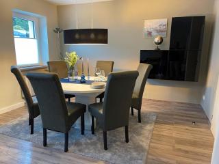 Ferienwohnung Kutscher - Bad Ems - 6