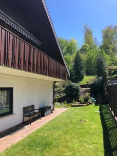 Ferienhaus Korn - Bruchweiler-Bärenbach - 9