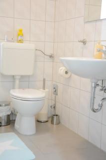Charmantes tierfreundliches Gästeappartement - Harsleben - 7